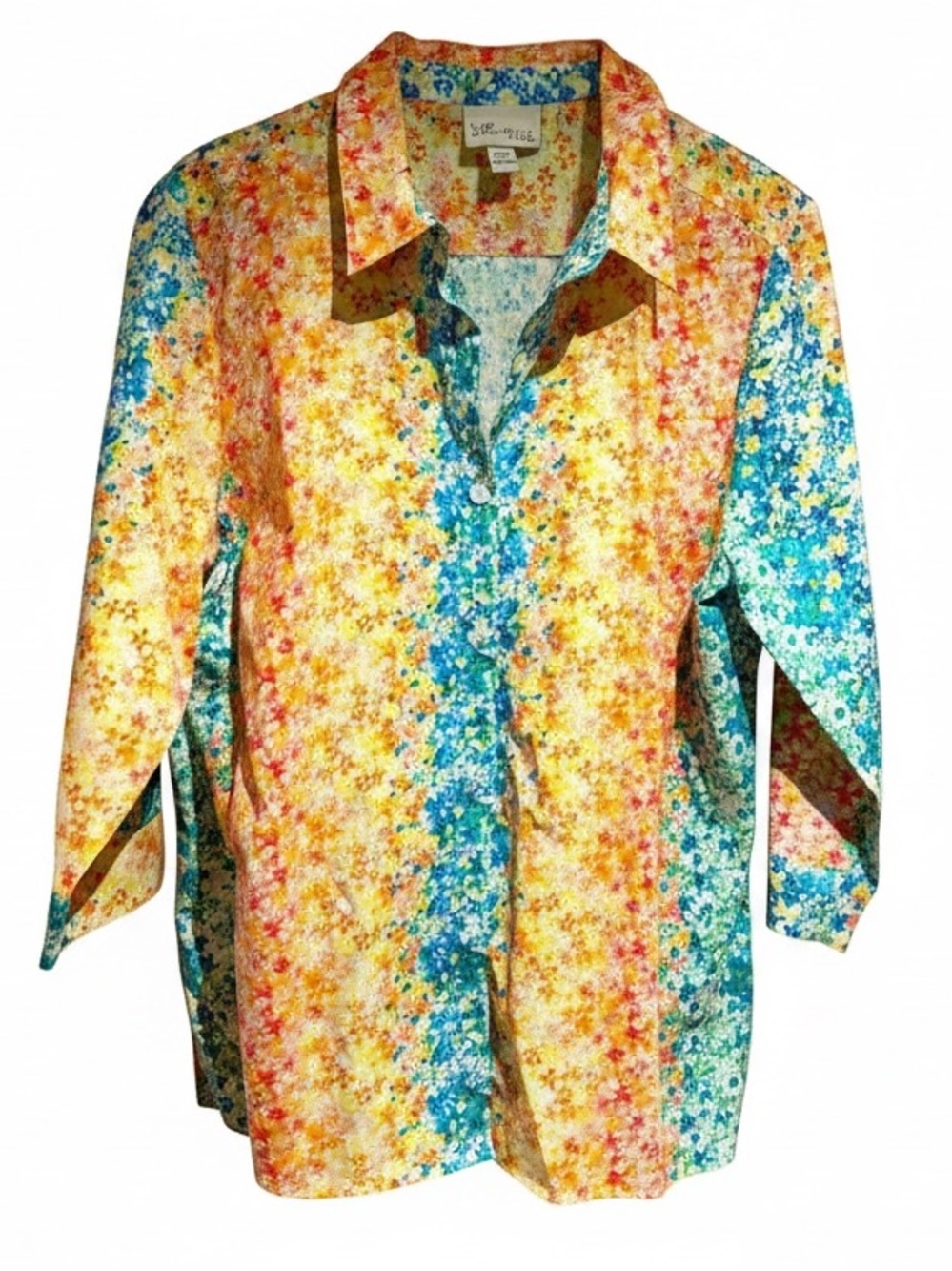 Tog Shop top